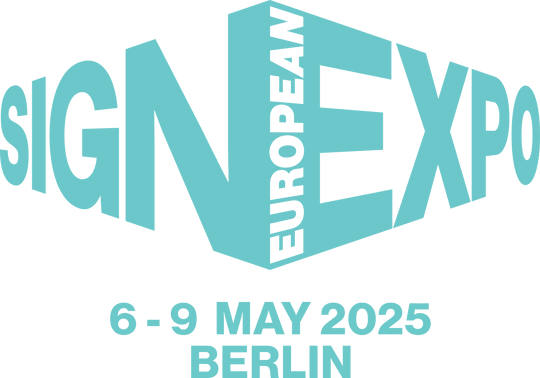 Salon européen de l'enseigne 2025