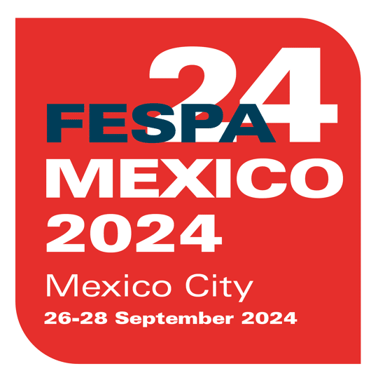 FESPA Mexiko 2024