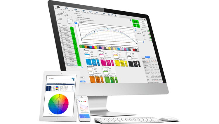 Soyez plus critique avec les couleurs avec pressSIGN