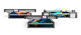 swissQprint to launch new flatbed range at FESPA Global Print Expo 2025