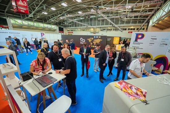 Over 90 exhibitors to showcase innovations at Personalisation Experience and co-located events