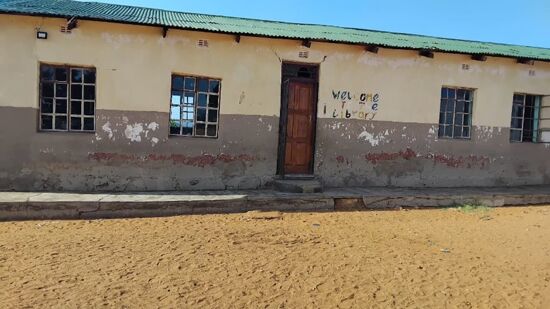 Print for Good: De FESPA Foundation transformeert levens in heel Sub-Sahara Afrika