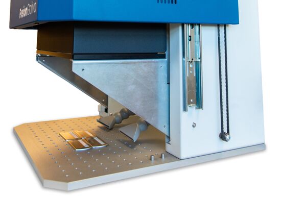 Epilog Laser to showcase cutting edge technology in cutting and engraving at FESPA 2024