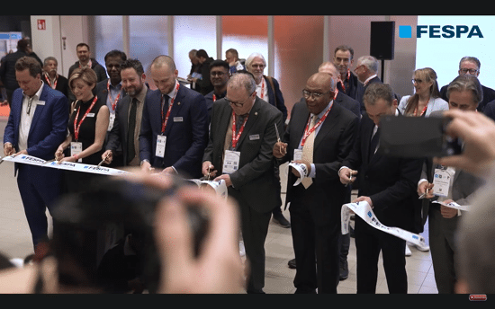 FESPA Global Print Expo, European Sign Expo and Personalisation Experience 2024 - Day 1 Highlights