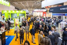 FESPA Global Print Expo 2025 - Overall Highlights