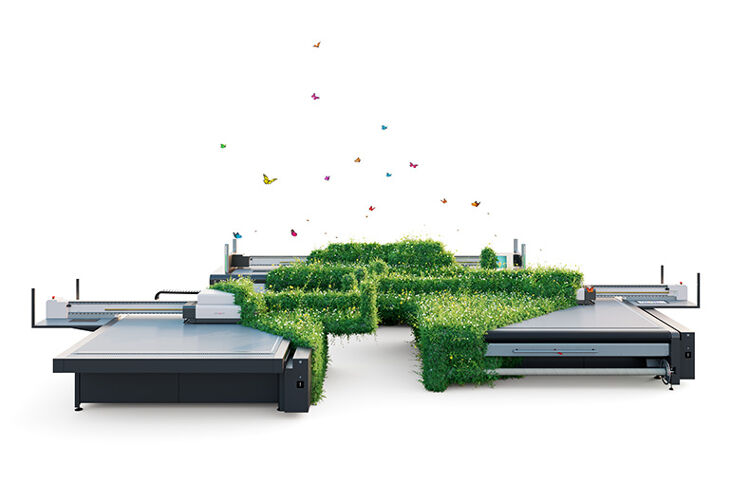 Cómo imprimir de forma sostenible
