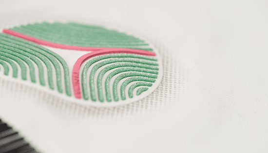 The DNA of design: FESPA award-winning garment printing