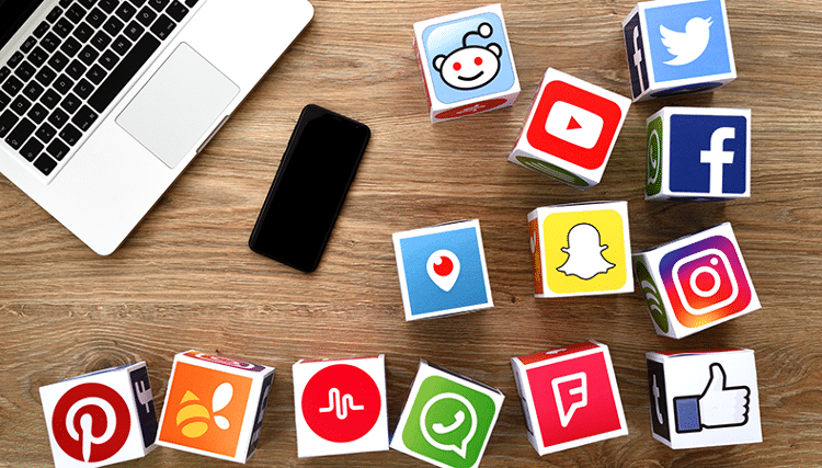 How to maximise social media for your business
