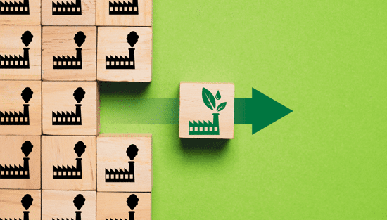 Steve Lister: a practical guide to making green claims