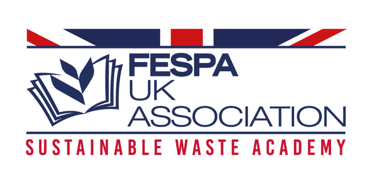 The Waste Academy: lessons in printer sustainability