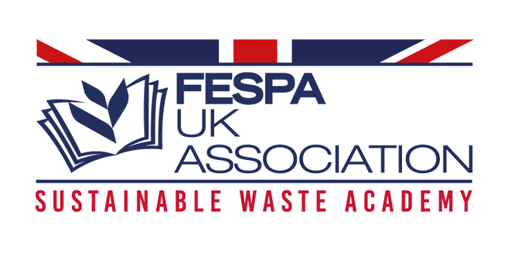 The Waste Academy: lesse in drukkervolhoubaarheid