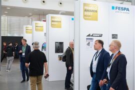 FESPA Awards 2025 extiende convocatoria hasta el 6 de enero