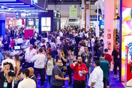 FESPA Brasil 2025 raggiunge il 91% di occupazione