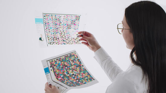 Shaping the future of colour measurement with Barbieri Electronic