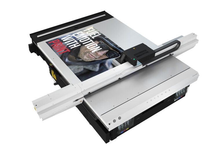 Canon fuels growth for signage and graphics specialists at FESPA 2019
