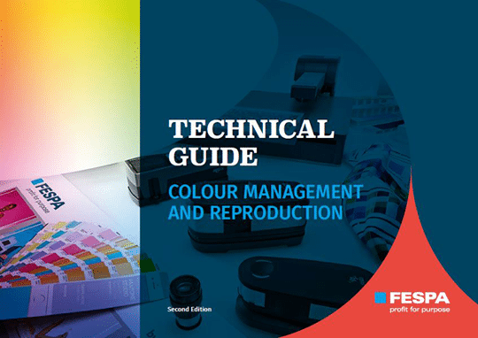 FESPA Technical Guides