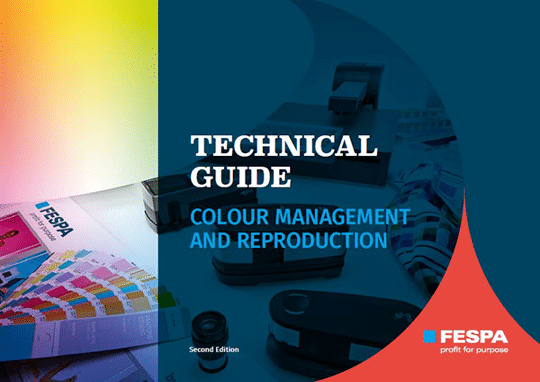 Guides techniques FESPA