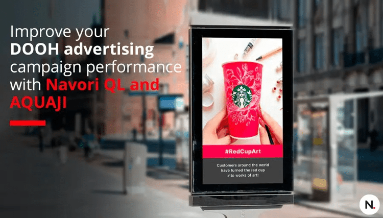 Top Digital Signage Trends for 2024