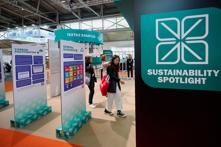 Navigating the way to a sustainable future with ECO PASSPORT by OEKO-TEX -  FESPA