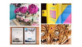 FESPA Awards - excellence in screen printing, non-printed signage, fine art and paper