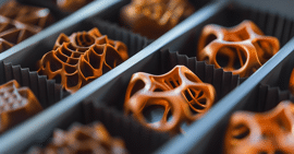 Impresión 3D para packaging de lujo: una nueva era de personalización