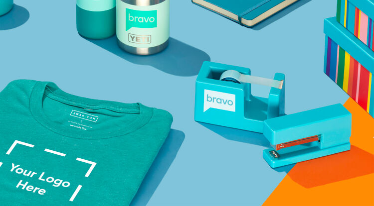 Revolutionising the promotional product industry