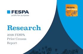 FESPA-Druckzählung