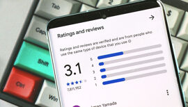 Cómo generar confianza en la marca mediante las reseñas de los clientes