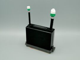 Möglichkeiten des 3D-Drucks