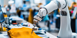 How is Smart Manufacturing Transforming Fashion and Apparel Manufacture?