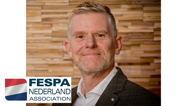 Unlocking knowledge with FESPA Nederland