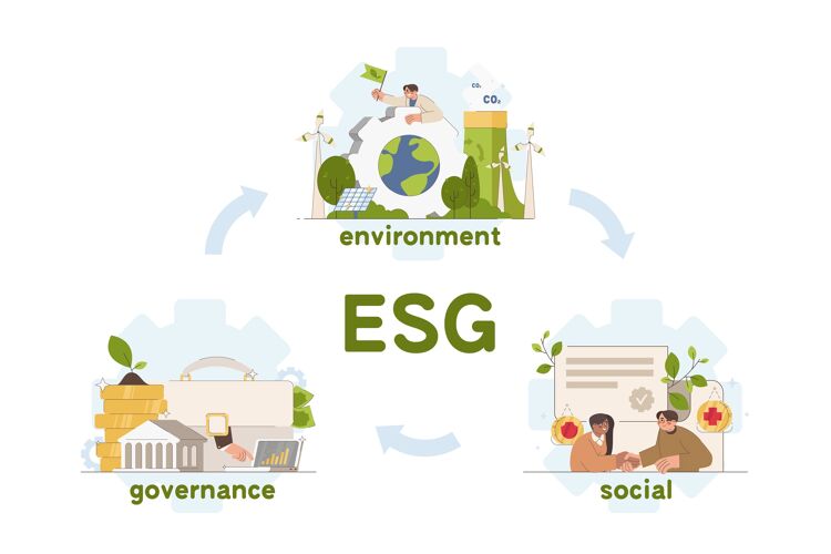 هل ESG ذات صلة بالشركات الصغيرة؟