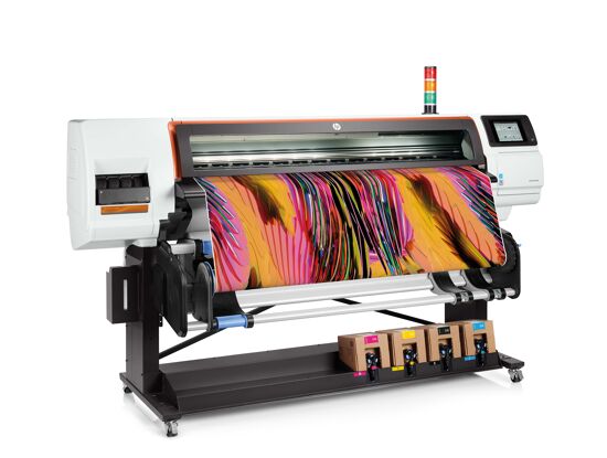 Analisando as principais vantagens da impressão por sublimação no trabalho têxtil