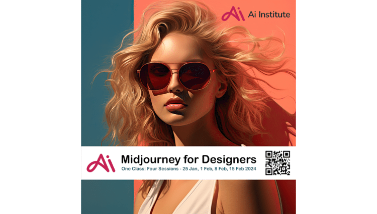 AI Institute launches AI courses for designers and marketers