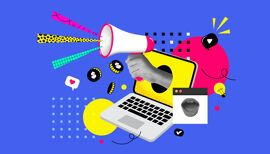 How to use social media to market your print business