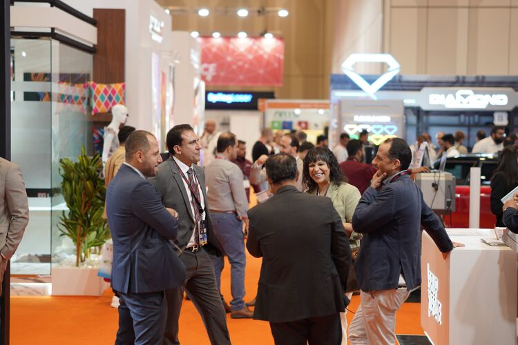 Investment tops agenda for senior decision-makers at FESPA Middle East 2024