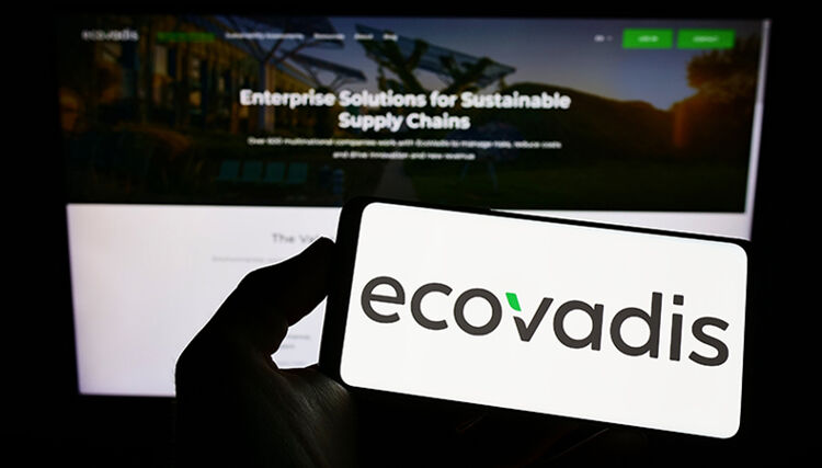 كيف تثبت أوراق اعتماد الاستدامة الخاصة بك باستخدام بطاقة أداء EcoVadis