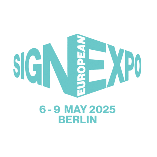 European Sign Expo 2025