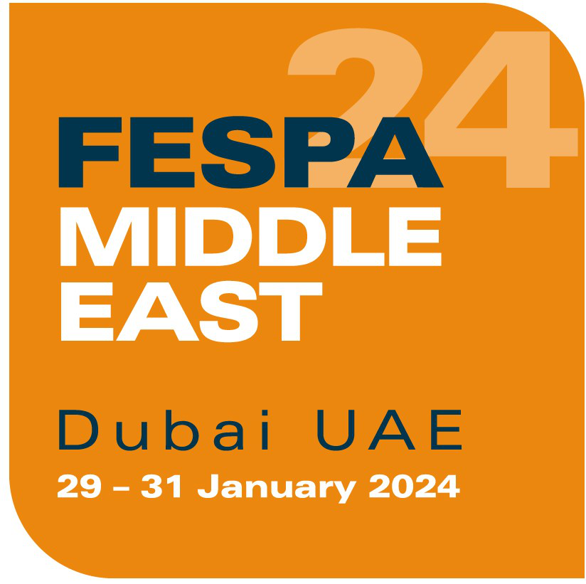 FESPA Middle East 2024