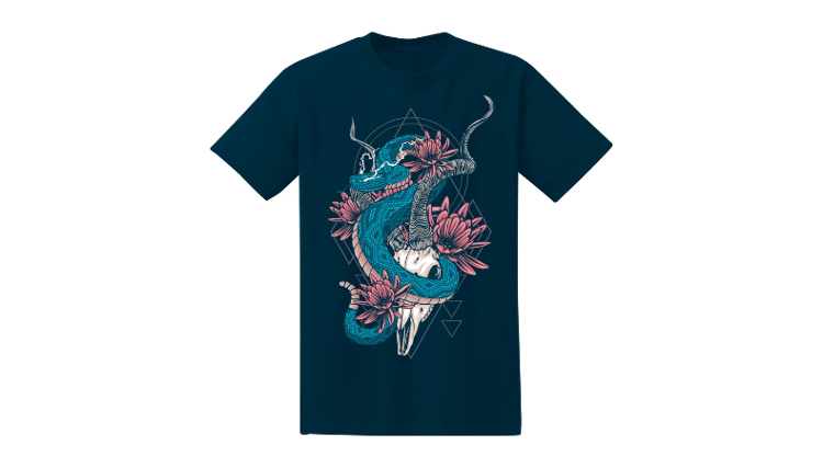 Corel’s top 5 tips to enhance t-shirt designs