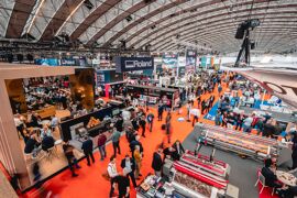 FESPA 2025-evenementen verenigen visionairs van en buiten Print, Signage en Personalisatie