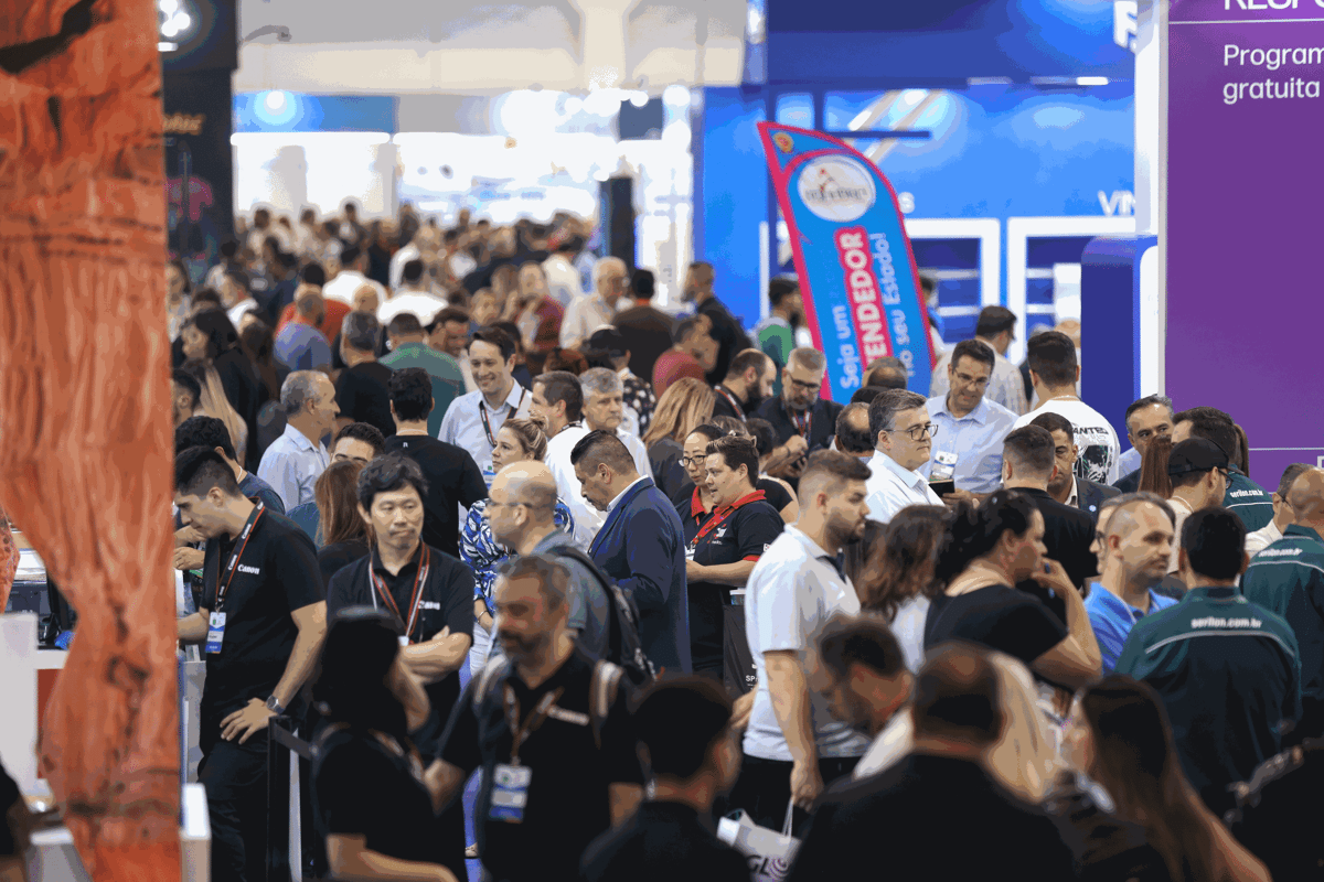 FESPA Brasilien 2025