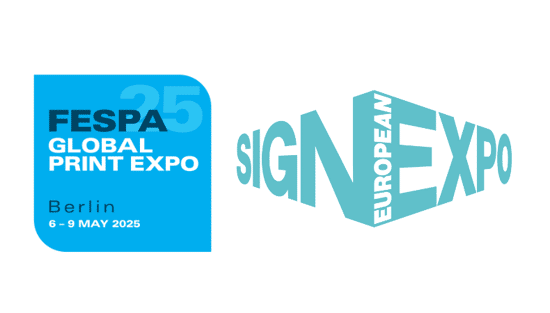 FESPA Global Print Expo en European Sign Expo keren in mei 2025 terug in Berlijn, Duitsland