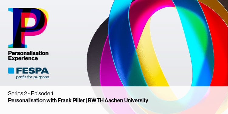 Personalisation with Frank Piller from RWTH Aachen University