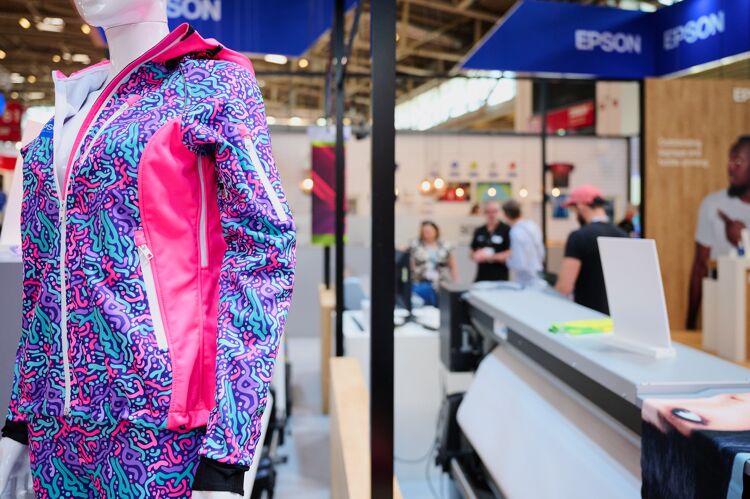 Sportswear Pro et événements colocalisés pour découvrir les innovations en matière de fabrication de