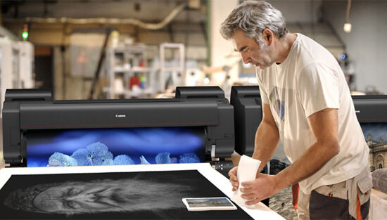 How to increase the efficiency of Print & Cut workflows