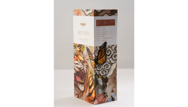 Bell Printers triumphs at FESPA Awards 2023 for its luxury coffee packaging