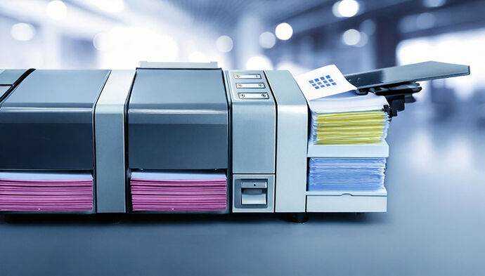  Digital Production Printing: The Unsung Hero of Print