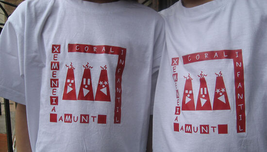 Is screen printing on promotional t-shirts still popular?