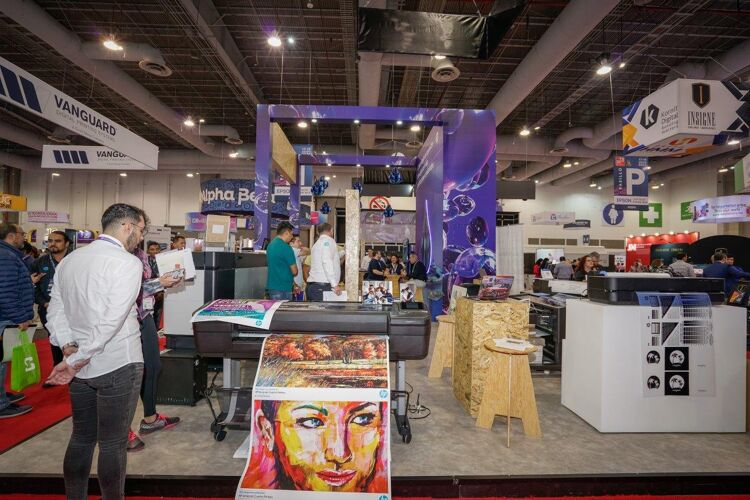 FESPA México: “apostando por la innovación”